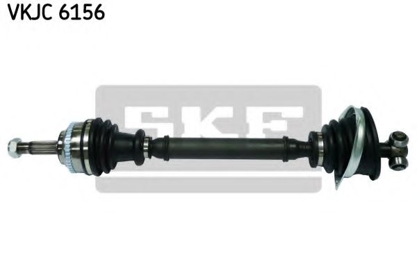Приводной вал SKF VKJC 6156