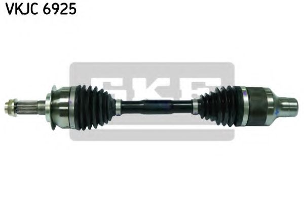 Приводной вал SKF VKJC 6925