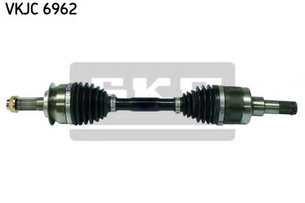 Приводной вал SKF VKJC 6962