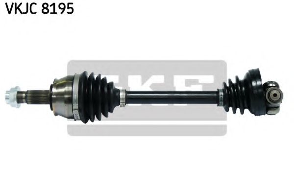 Приводной вал SKF VKJC 8195