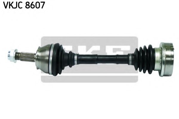 Приводной вал SKF VKJC 8607