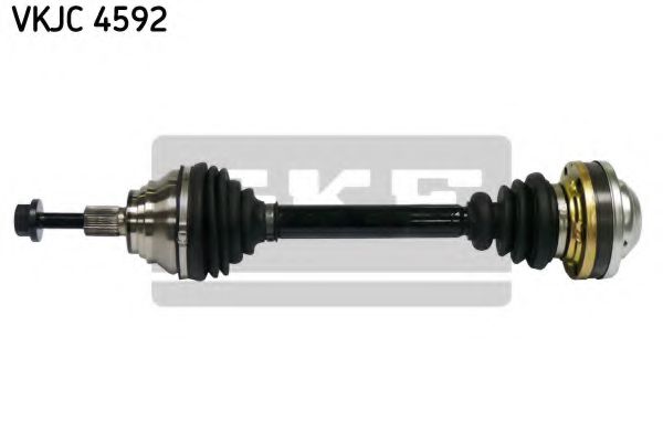 Приводной вал SKF VKJC 4592