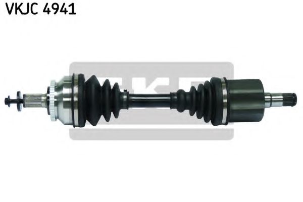 Приводной вал SKF VKJC 4941