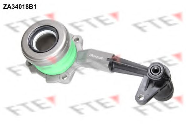 Центральный выключатель, система сцепления FTE 68026