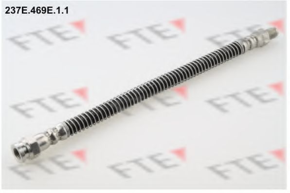 Тормозной шланг FTE 237E.469E.1.1