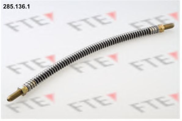 Тормозной шланг FTE 285.136.1