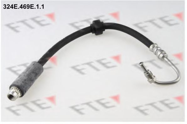 Тормозной шланг FTE 324E.469E.1.1