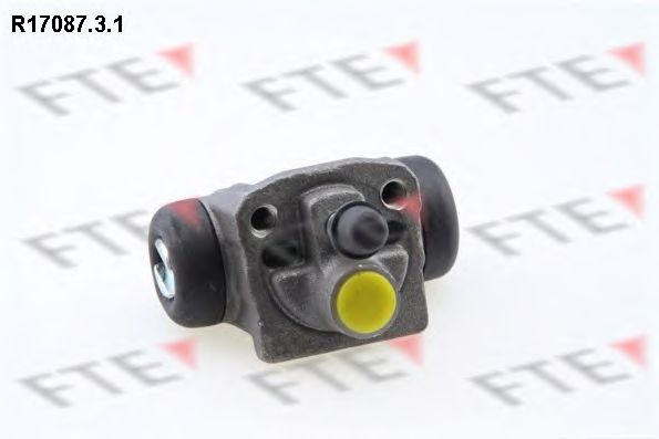Колесный тормозной цилиндр FTE R17087.3.1