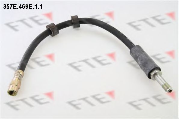 Тормозной шланг FTE 357E.469E.1.1