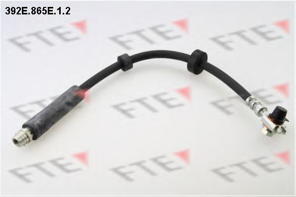 Тормозной шланг FTE 392E.865E.1.2