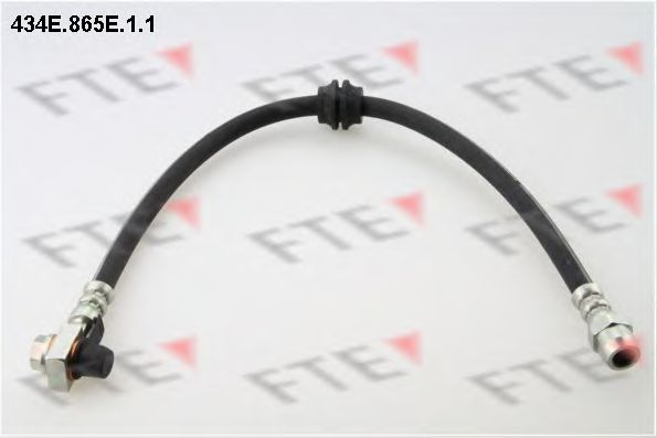 Тормозной шланг FTE 434E.865E.1.1