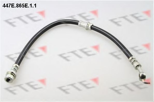 Тормозной шланг FTE 447E.865E.1.1