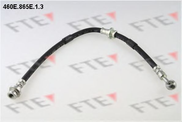 Тормозной шланг FTE 460E.865E.1.3