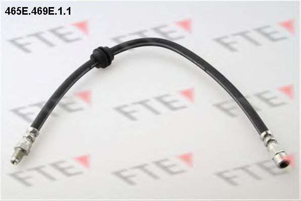 Тормозной шланг FTE 465E.469E.1.1