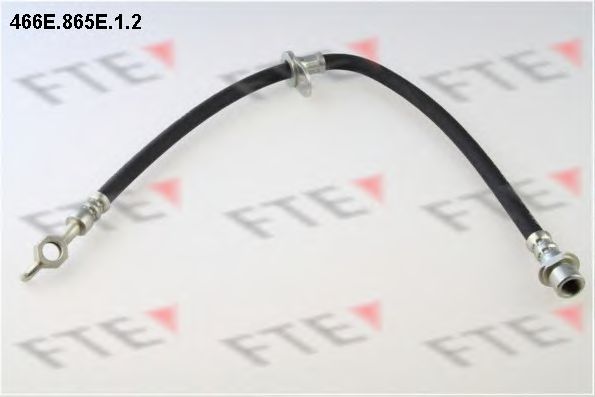 Тормозной шланг FTE 466E.865E.1.2