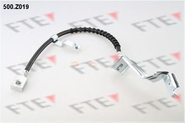 Тормозной шланг FTE 500.Z019