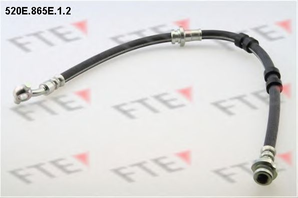 Тормозной шланг FTE 520E.865E.1.2