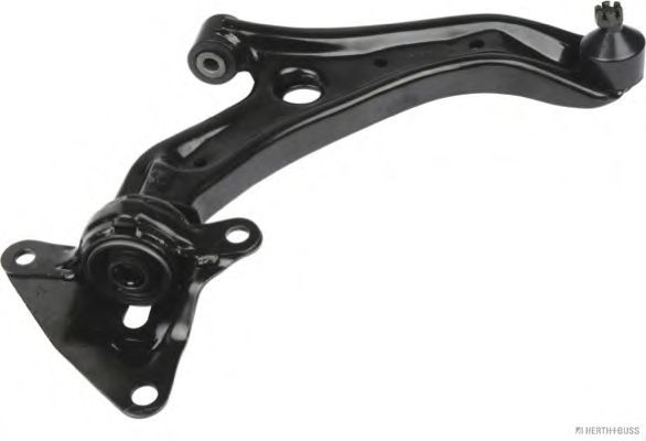 Рычаг независимой подвески колеса, подвеска колеса HERTH+BUSS JAKOPARTS J4914041