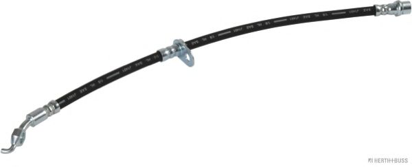 Тормозной шланг HERTH+BUSS JAKOPARTS J3702288