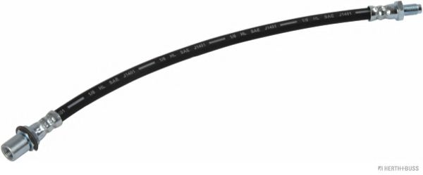 Тормозной шланг HERTH+BUSS JAKOPARTS J3702298