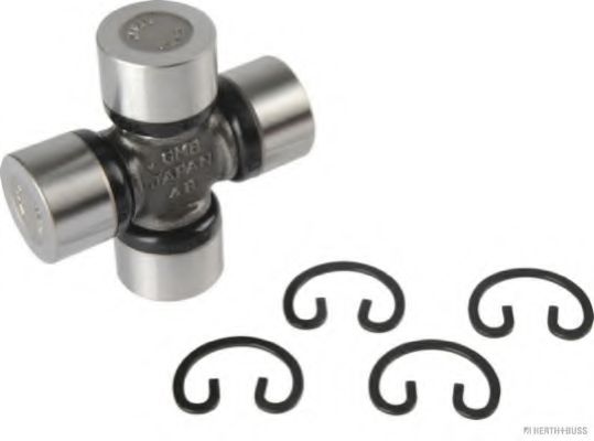 Шарнир, продольный вал HERTH+BUSS JAKOPARTS J2925009