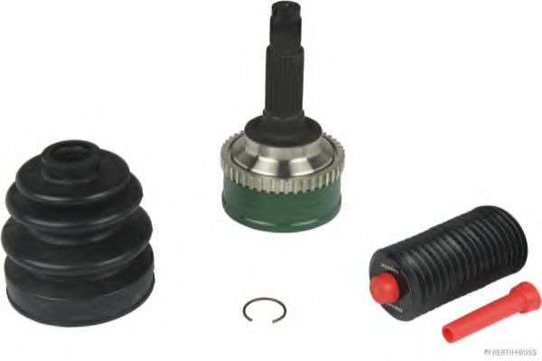 Шарнирный комплект, приводной вал HERTH+BUSS JAKOPARTS J2823126