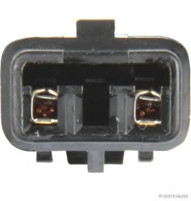 Главный тормозной цилиндр HERTH+BUSS JAKOPARTS J3100317