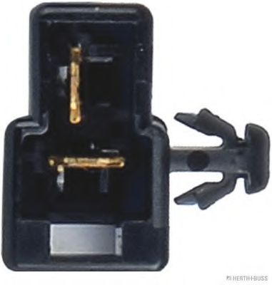 Главный тормозной цилиндр HERTH+BUSS JAKOPARTS J3100511