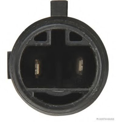 Главный тормозной цилиндр HERTH+BUSS JAKOPARTS J3100530