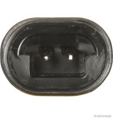 Главный тормозной цилиндр HERTH+BUSS JAKOPARTS J3100905