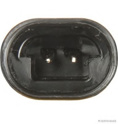 Главный тормозной цилиндр HERTH+BUSS JAKOPARTS J3100906