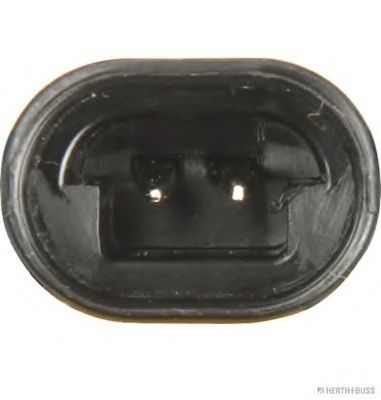 Главный тормозной цилиндр HERTH+BUSS JAKOPARTS J3100910