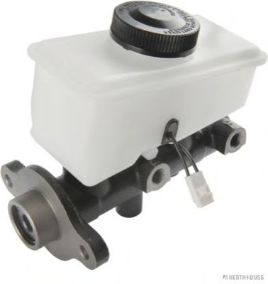 Главный тормозной цилиндр HERTH+BUSS JAKOPARTS J3100310