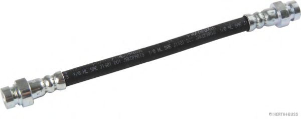 Тормозной шланг HERTH+BUSS JAKOPARTS J3705026
