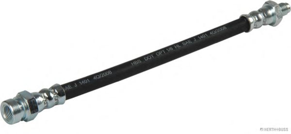 Тормозной шланг HERTH+BUSS JAKOPARTS J3705055