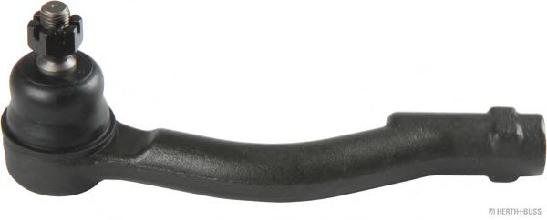 Наконечник поперечной рулевой тяги HERTH+BUSS JAKOPARTS J4820522