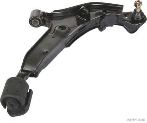 Рычаг независимой подвески колеса, подвеска колеса HERTH+BUSS JAKOPARTS J4911017