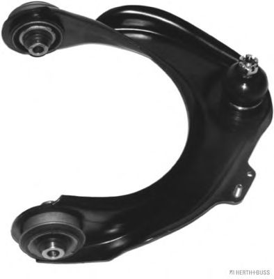 Рычаг независимой подвески колеса, подвеска колеса HERTH+BUSS JAKOPARTS J4934003