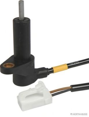 Датчик, частота вращения колеса HERTH+BUSS JAKOPARTS J5930536