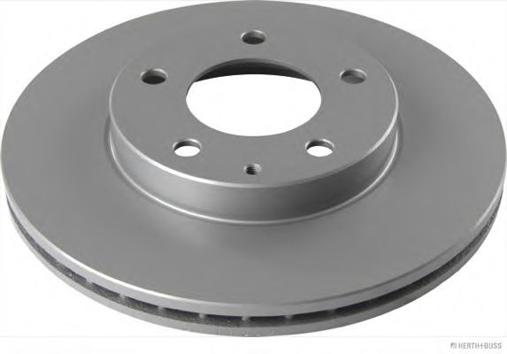 Тормозной диск HERTH+BUSS JAKOPARTS J3303063
