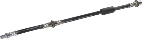 Тормозной шланг HERTH+BUSS JAKOPARTS J3706025