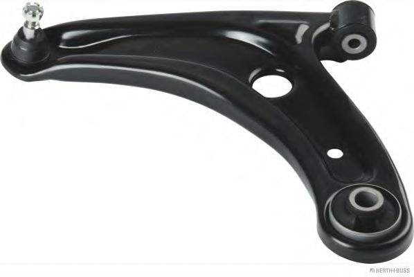 Рычаг независимой подвески колеса, подвеска колеса HERTH+BUSS JAKOPARTS J4904030