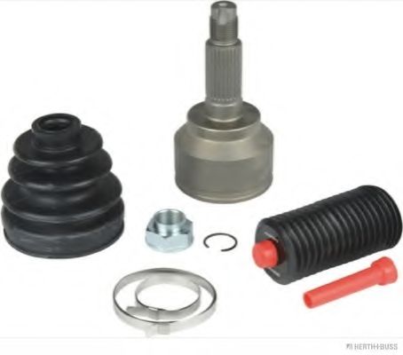 Шарнирный комплект, приводной вал HERTH+BUSS JAKOPARTS J2823055