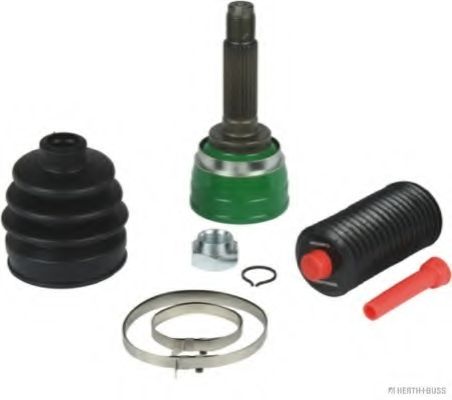 Шарнирный комплект, приводной вал HERTH+BUSS JAKOPARTS J28209006