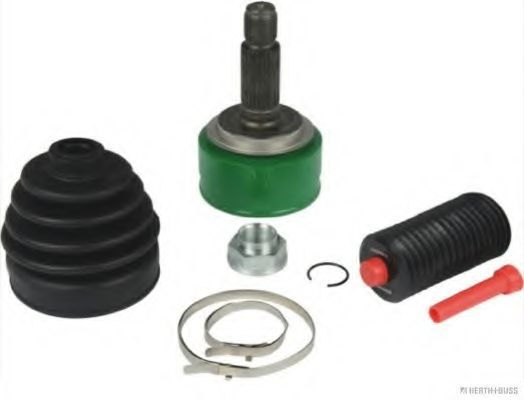 Шарнирный комплект, приводной вал HERTH+BUSS JAKOPARTS J2824060