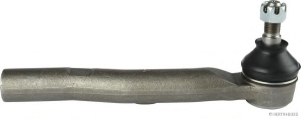 Наконечник поперечной рулевой тяги HERTH+BUSS JAKOPARTS J4832104
