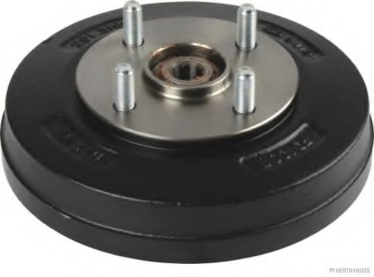 Тормозной барабан HERTH+BUSS JAKOPARTS J3400313