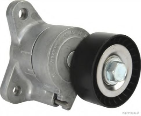 Натяжитель ремня, клиновой зубча HERTH+BUSS JAKOPARTS J1145071