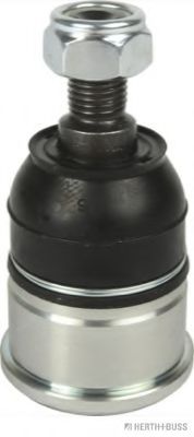 Несущий / направляющий шарнир HERTH+BUSS JAKOPARTS J4864019