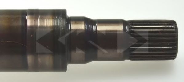 Приводной вал LÖBRO 305907